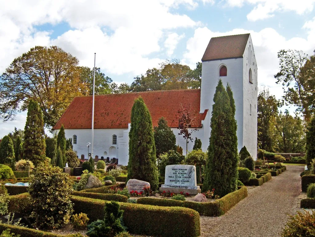 fra nordvest