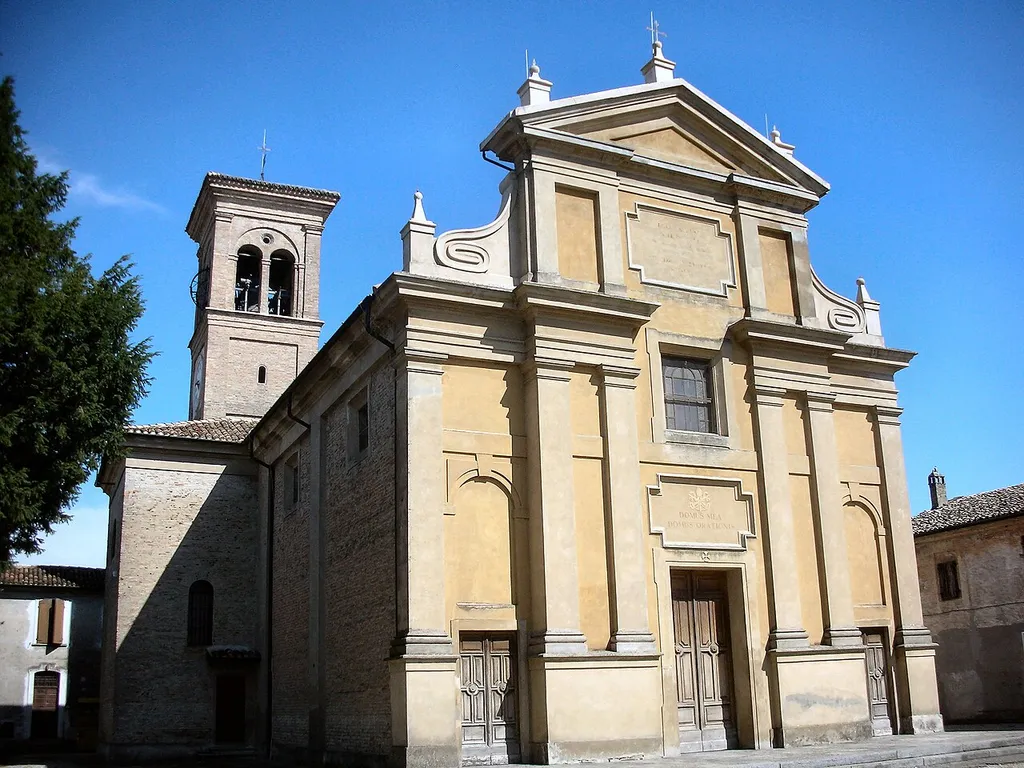Chiesa di San Pietro