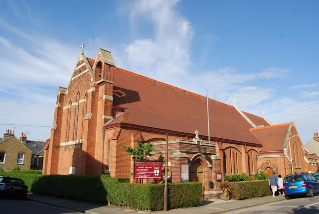 St Peter's Church