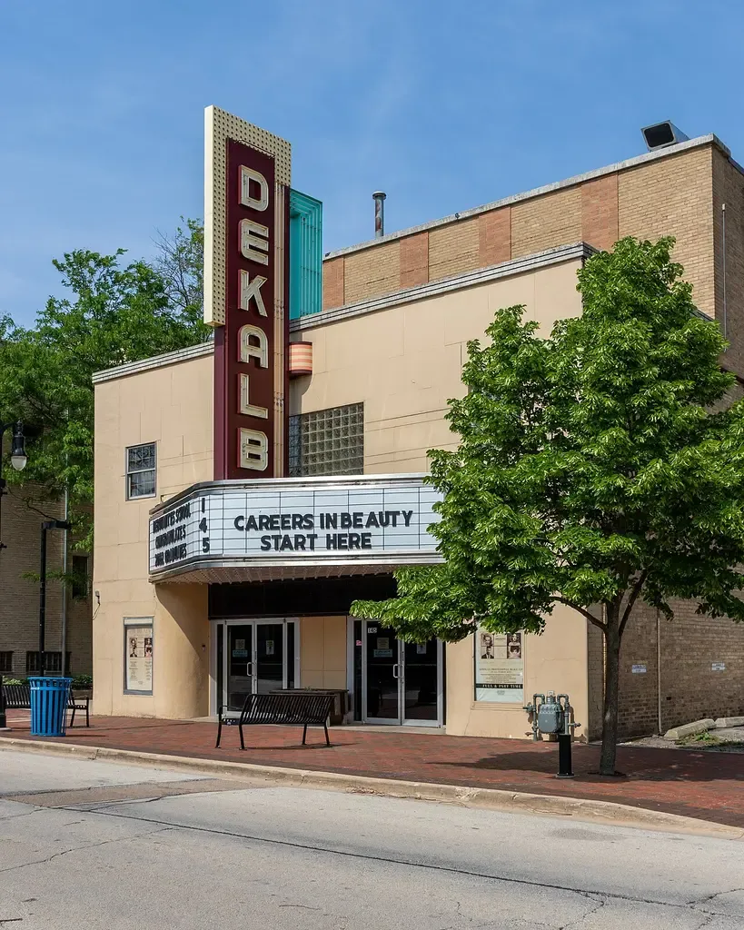DeKalb Theater