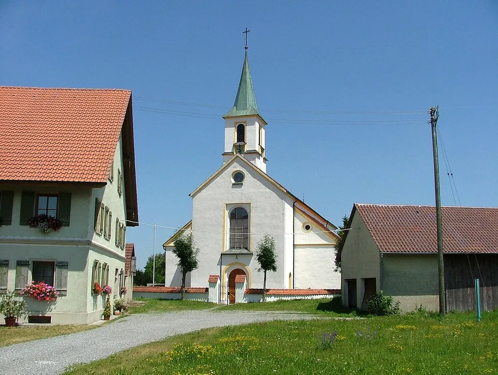 Ziegelbach