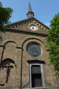 St. Lubentius (Kobern)