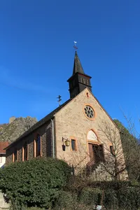 Evangelische Kirche