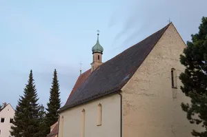 Friedhof Donauwörth