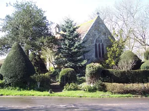 Church of St John the Baptist