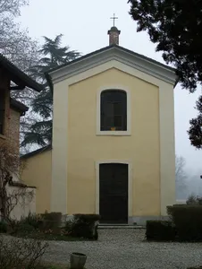 Santa Teresa Church