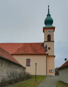 Church of Saint Catherine of Alexandria