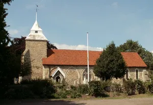 Church of St Mary the Virgin