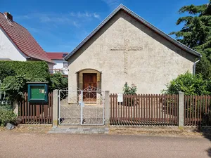 Former Catholic Church Wiehe