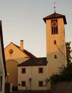 Melanchthonkirche