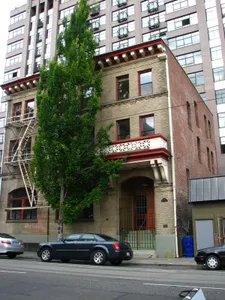Portland Buddhist Church
