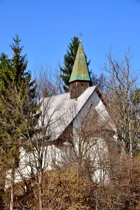 Filialkirche Heiliger Bartlmä, Rosegg