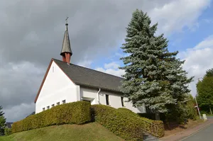 Evangelische Kirche