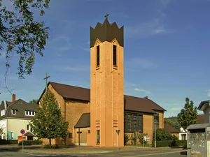 Regina Coeli Church