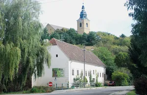 Pfarrkirche hl. Martin, Weitersfeld