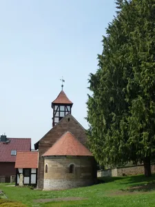 Protestant Church Schkauditz