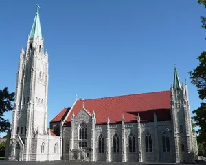 Cathedral of Saint Peter
