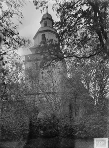 Schlosskirche Meerholz