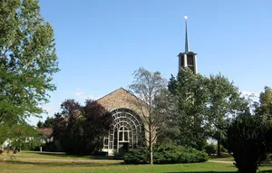 St. Katharina