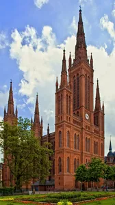 Marktkirche