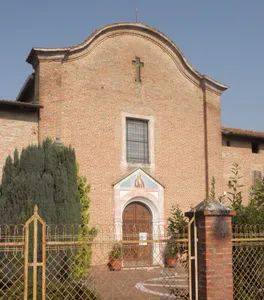 San Pietro Apostolo Church