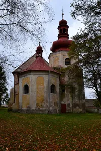 Church of Saint Nicholas
