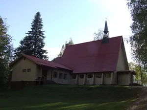 Hoilola Church