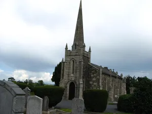 Staplestown Church