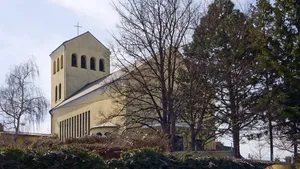 Schafbergkirche