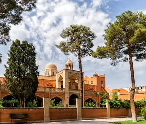 Church of Our Lady of the Rosary (Isfahan)