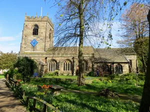Church of St Michael