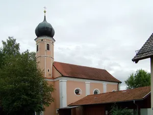 St. Kastulus