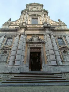 Saint Lupus Church
