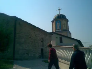 St. Athanasius Church