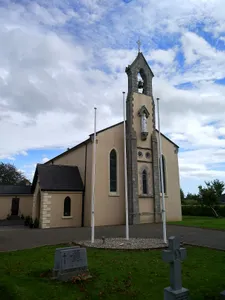 St Martin's Church