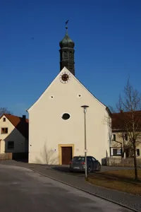 St. Katharina