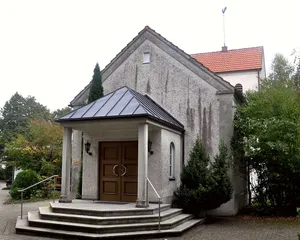 Evangelische Kirche Kißlegg