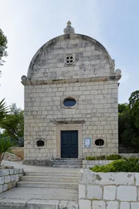 Stella Maris Church