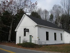 First Free Will Baptist Church