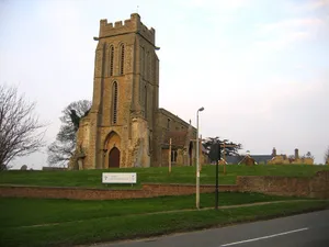 Church of Holy Cross