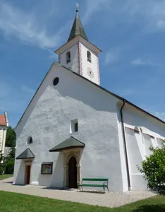 St. Helena Church