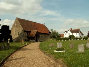 Church of St Mary
