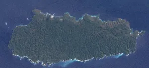 Nusa Barong