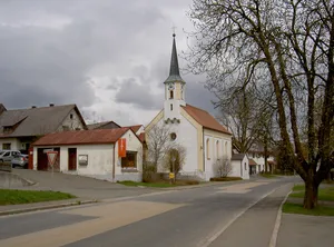 Katholische Kirche St. Maria