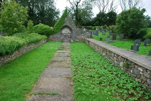St Peter Ad Vincula Church