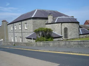 St Columba's Parish Church