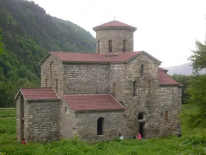 Central Zelenchuksky Church