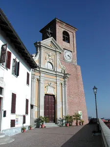 Assunzione di Maria Vergine Church