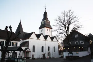 Kirche Nümbrecht