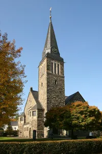 Evangelische Kirche Attendorn